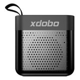 Mini Parlante Bluetooth Inalámbrico Subwoofer Xdobo Grace