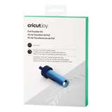 Cricut Joy Kit Kit De Transferencia De Papel De Aluminio, 20
