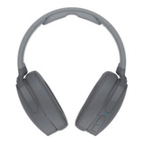 Audífonos Gamer Inalámbricos Skullcandy Hesh 3 S6htw Gray Con Luz Led