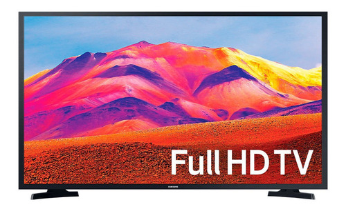 Smart Tv Samsung T5300 43 Pulgadas T5300 Full Hd