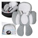 Almofada Para Bebe Conforto Carrinho Assento Comfort