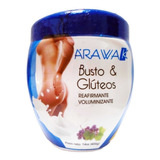 Crema Arawak Busto & Glúteos - Reafirmante Volumizante ×400g