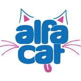 Arena Para Gato Alfa Cat 10 Pzs De 5kg Total 50 Kg X 60kg De Peso Neto  Y 6kg De Peso Por Unidad