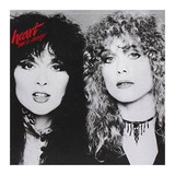 Heart Bebe Le Strange Usa Import Cd Nuevo