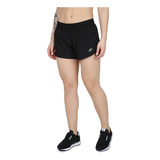 Short Lotto Moonrun En Negro | Stock Center