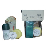 Natura Kaiak Masculino Kit Originales Jaez Regalos