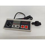 Control Para Consola Nes Original