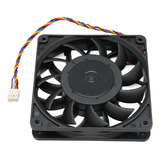 Ventilador De Refrigeración Case Cooling De 120 Mm Para Comp