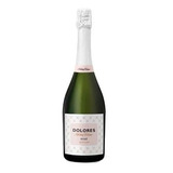 Champagne Dolores Rose Navarro Correas 750cc