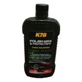 Polish Auto K78 Quita Rayones Y Pule - 600 Ml