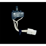 Interruptor De Secadora Whirlpool W11156601