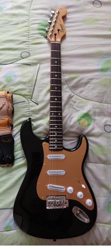 Fender Squier Bullet Mejorada