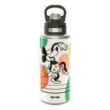 Tervis Disney Minnie Mouse Delight Vaso De Viaje Con