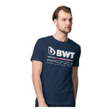 Playera Bwt Racing Point F1