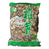 Hongo Deshidratado Shiitake 1kg Grande/chico - Lireke