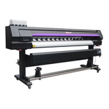 Plotter De Impresión Digital 130 Cabezal Dx11