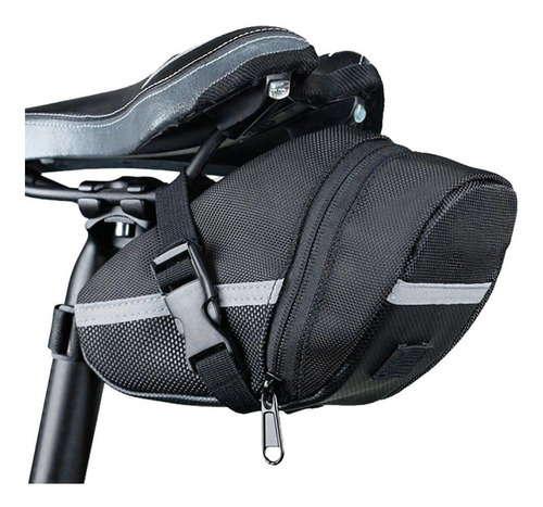 Bolso Portaherramienta Para Sillin Bicicleta Estuche