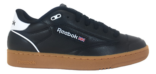 Zapatillas Reebok Club Bulc Hombre Moda Sport Town