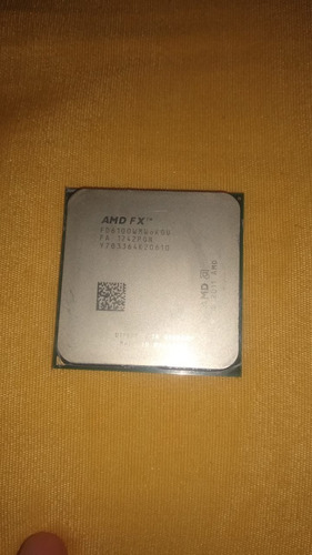 Processador Amd Fx-6100