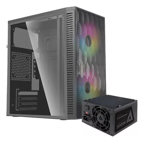 Pc Intel Core I7 12700 H610 32gb Ssd 1tb Wifi