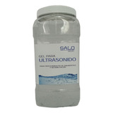 Gel Conductor Para Ultrasonido 3 Lts.