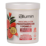 Mascarilla Blumin Provitamina B5 Y Pomelo 700 Ml