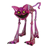 Figura Juguete Smiling Critters Cat Nap Mod1