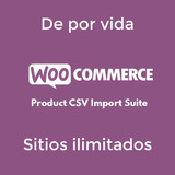 Woocommerce Product Csv Import Suite De Por Vida
