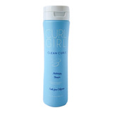 Shampoo Curl Girl Hidratante Rulos Sin Sulfato X 300 Ml