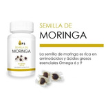 6 Pack! Semilla De Moringa