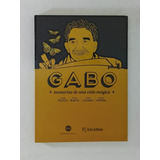 Gabo, Memorias De Una Vida Magica - Galerna
