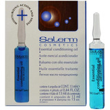 Salerm Ampollas Reparación Aceite Esencial (4x13ml)