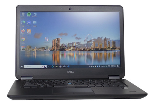 Laptop Dell Latitude E7450 Core I7-5ta 16gb Ram 240gb Ssd