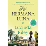 Libro La Hermana Luna (las Siete Hermanas 5)