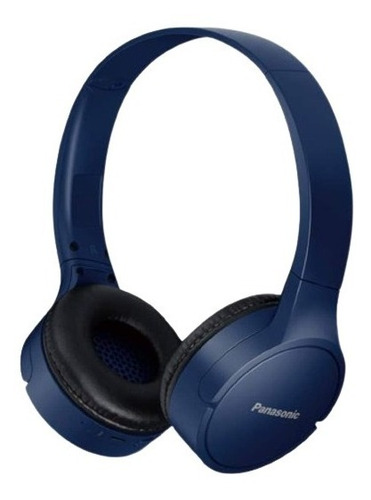 Audífonos Inalámbricos Panasonic Bluetooth Diadema Rb-hf420b