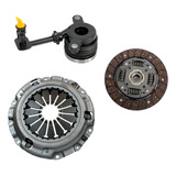 Clutch Completo Nissan Tiida 1.6l 2013 2014 2015