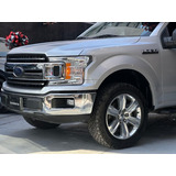 Ford Lobo Ford Lobo 2019 Crew Cab 5.0 Xlt 4x4 Ta