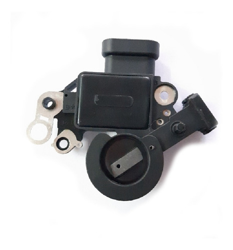 Regulador Alternador Unipoint Aveo Optra  4pines  Foto 3