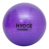 Pelota Esferodinamia 85cm Fitness Pilates Yoga Funcional Gym