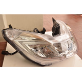 Optica  Delantera Completa Honda Pcx 150 Motoshop16