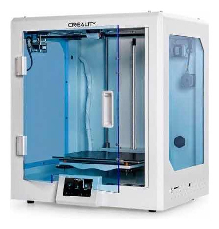 Impresora 3d Creality Cr-5 Pro