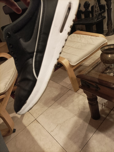 Zapatillas Nike Air Max Thea Talle 41