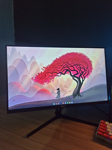 Monitor Gamer Tgt Altay T3h 165hz (painel Va)