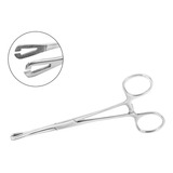 Pinzas Perforacion Piercing  Pp-8 Labio ,ceja Cartilago 1 Un