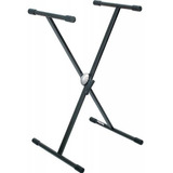 Base Para Teclado Proel Spl100 Stand