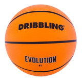 Pelota Basquet Drb Evolution N°7 All Court Entrenamiento