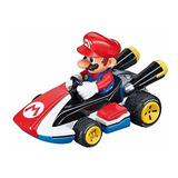 Carrera Go. 64033 Nintendo Mario Kart 8  Mario