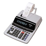 Calculadora De Pantalla De Impresión Comercial Sharp, Shrvx2