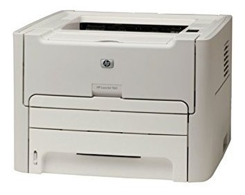 Impressora Hp Laserjet 1160  Usada (17 Vendidos)