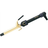 Pinza Tenaza Hot Tools 3/4 Gold Curling Iron Htir1574sn2